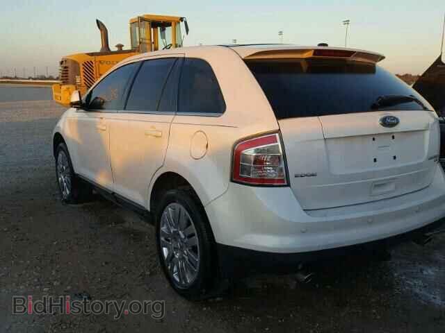 2010 FORD EDGE - VIN: 2FMDK4KC4ABA19494 - Фото 3