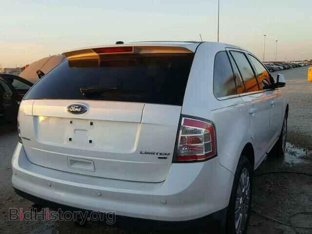 2010 FORD EDGE - VIN: 2FMDK4KC4ABA19494 - Фото 4
