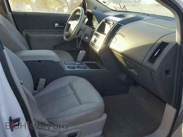 2010 FORD EDGE - VIN: 2FMDK4KC4ABA19494 - Фото 5