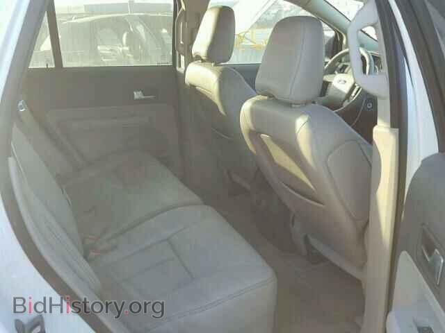 2010 FORD EDGE - VIN: 2FMDK4KC4ABA19494 - Фото 6