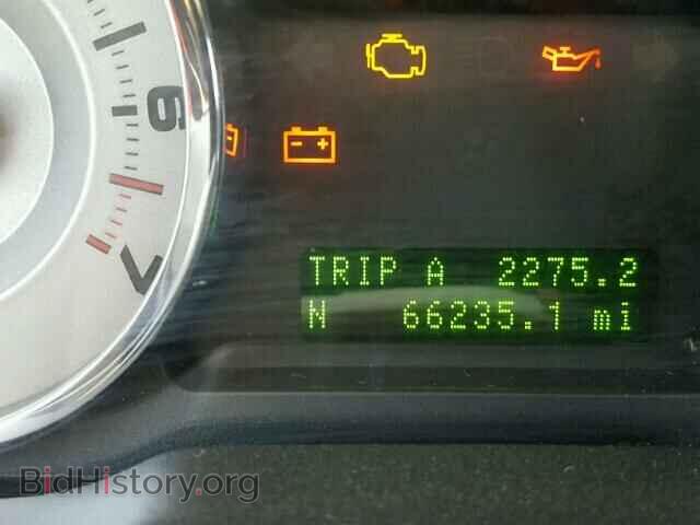 2010 FORD EDGE - VIN: 2FMDK4KC4ABA19494 - Фото 8
