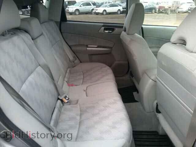 2010 SUBARU FORESTER - VIN: JF2SH6CC3AH778596 - Photo 6