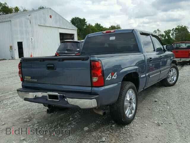2006 CHEVROLET SILVERADO - VIN: 2GCEK13V261267733 - Фото 4