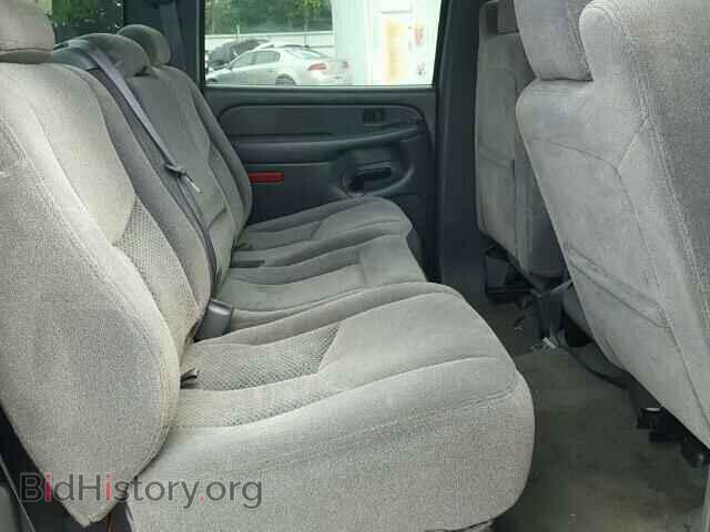 2006 CHEVROLET SILVERADO - VIN: 2GCEK13V261267733 - Фото 6