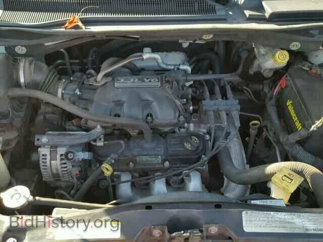 2009 DODGE CARAVAN - VIN: 2D8HN44E89R637174 - Фото 7