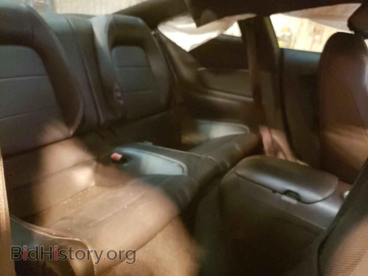 2020 FORD MUSTANG - VIN: 1FA6P8TH3L5147741 - Фото 10