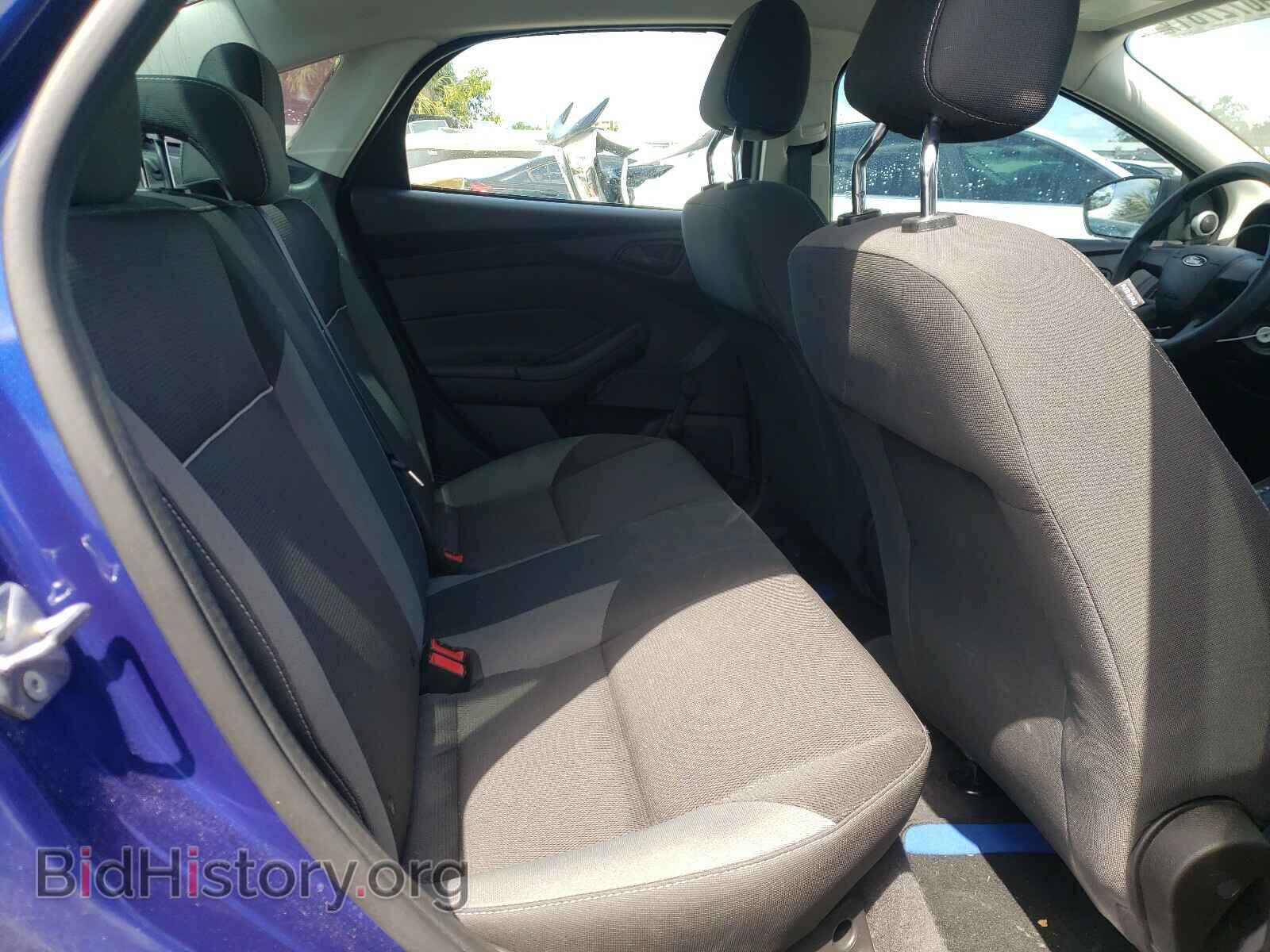 2012 FORD FOCUS - VIN: 1FAHP3E21CL254559 - Фото 6