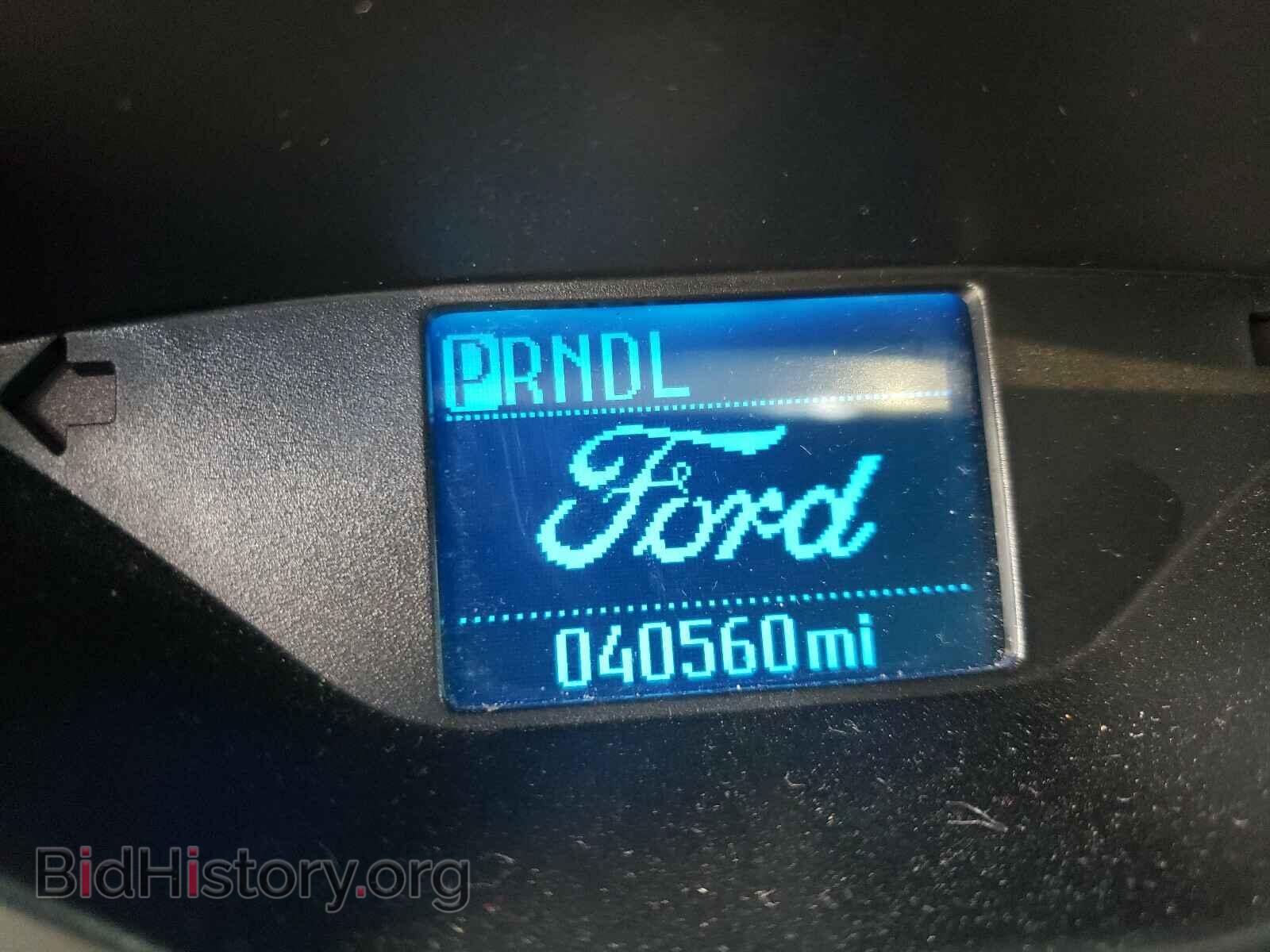 2012 FORD FOCUS - VIN: 1FAHP3E21CL254559 - Фото 8