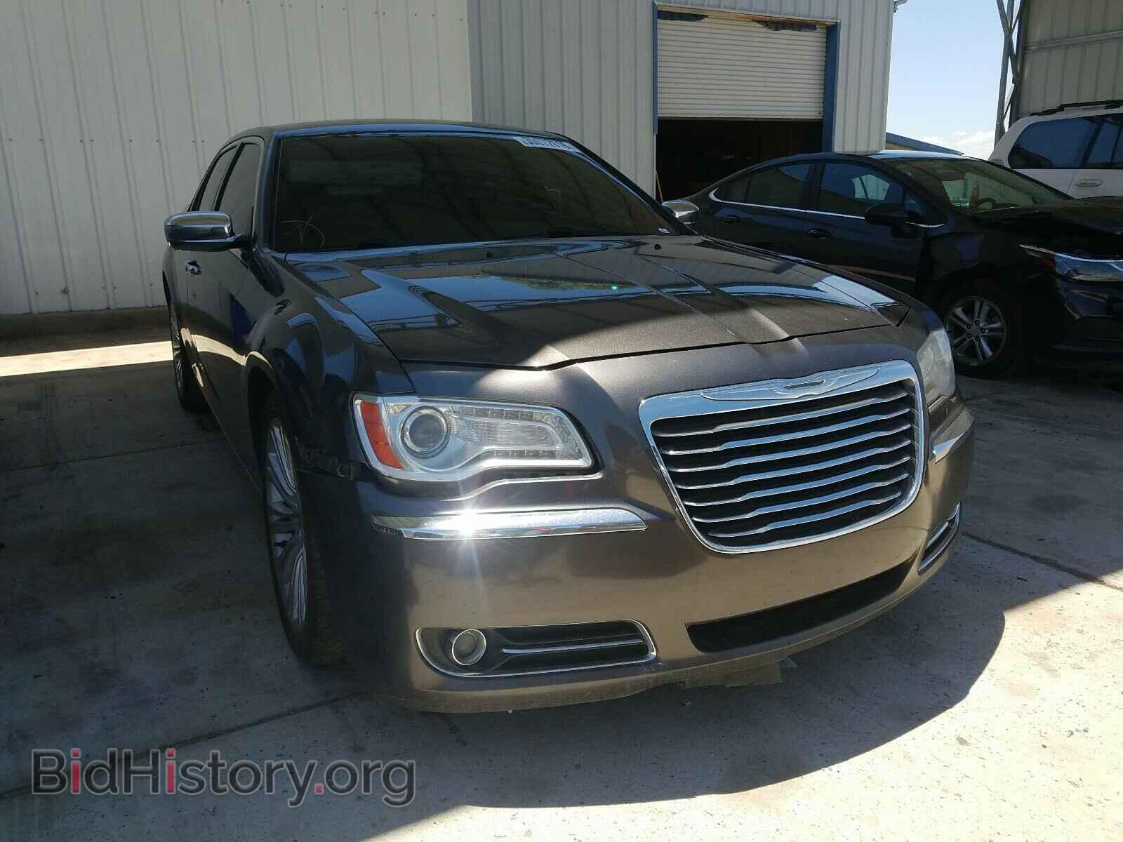 Photo 2C3CCAET2DH595274 - CHRYSLER 300 2013