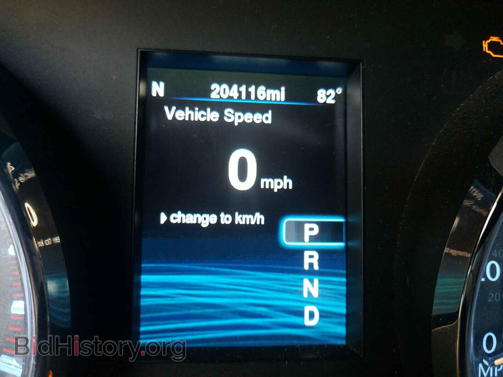2013 CHRYSLER 300 - VIN: 2C3CCAET2DH595274 - Фото 8