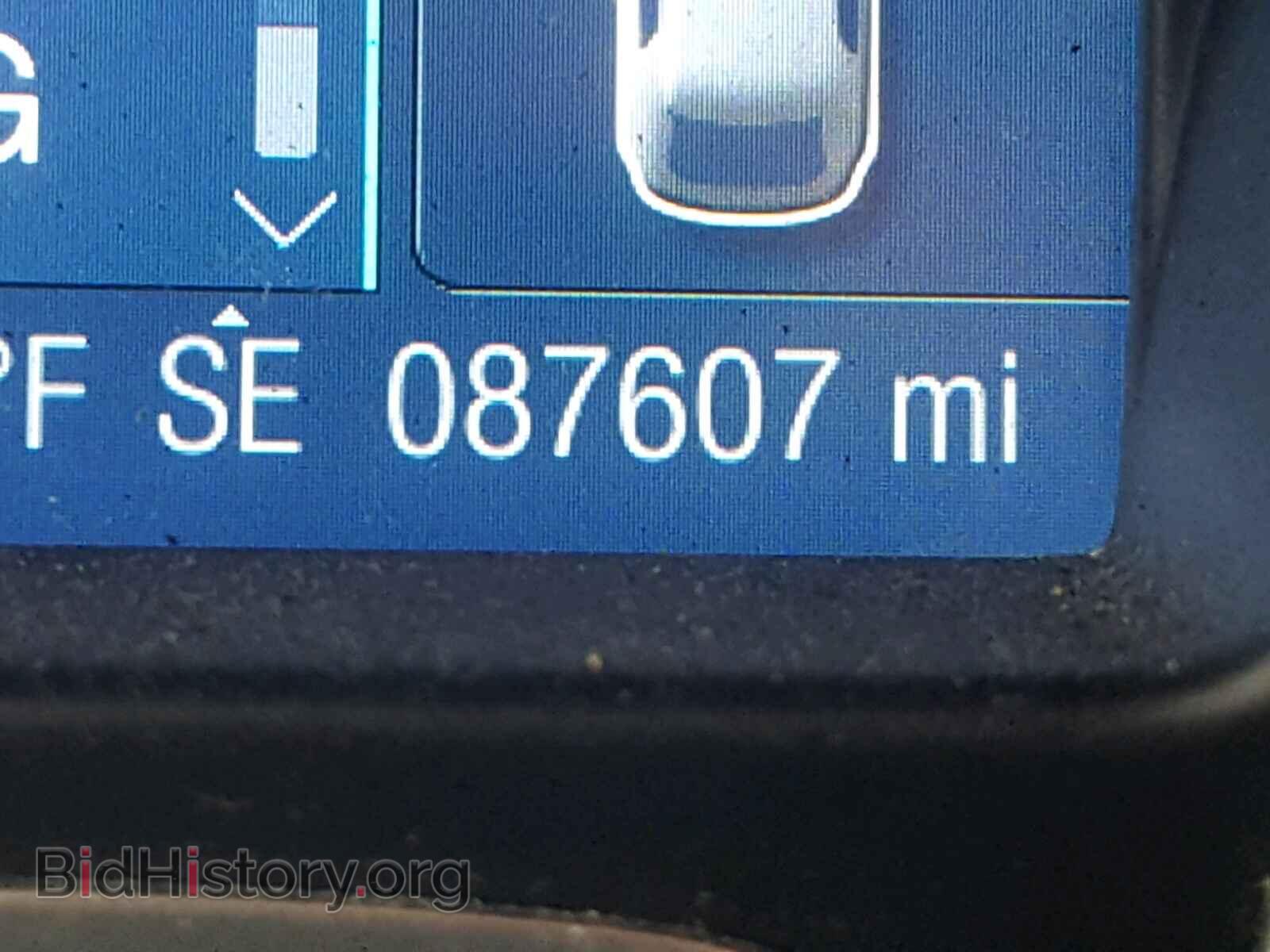 2013 FORD FOCUS - VIN: 1FADP3F2XDL107199 - Photo 8