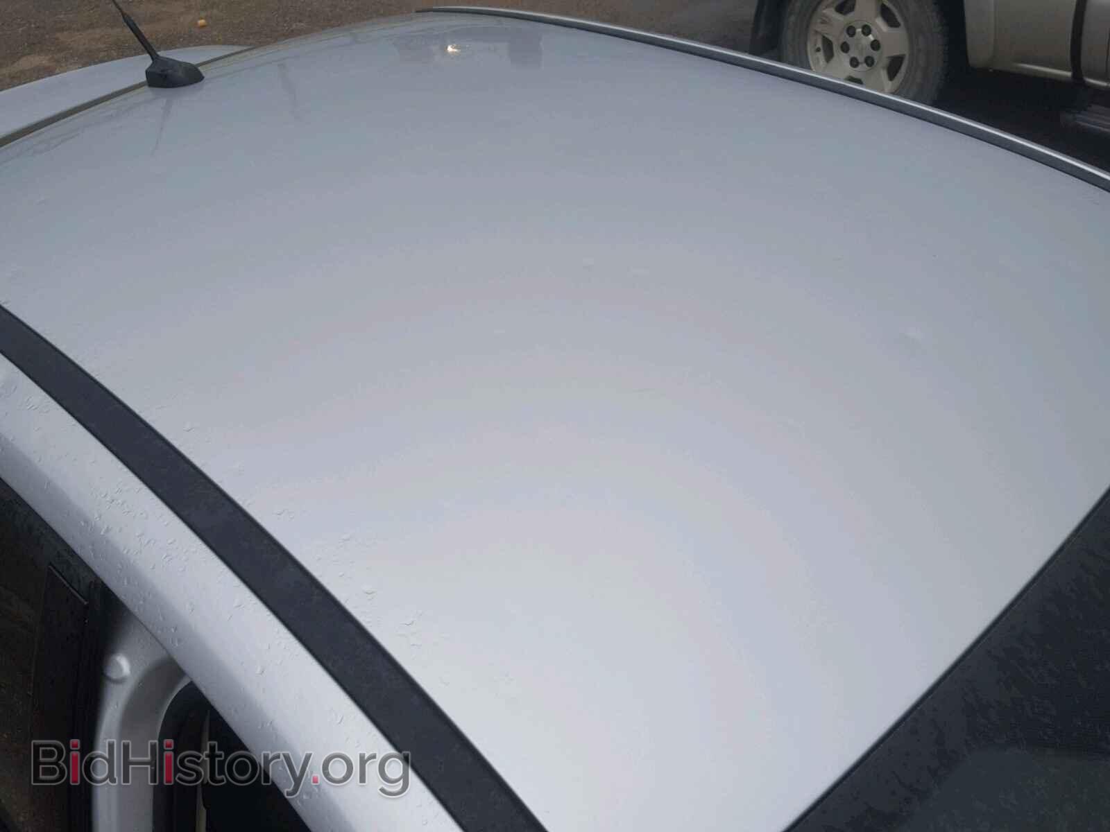 2013 FORD FOCUS - VIN: 1FADP3F2XDL107199 - Photo 9