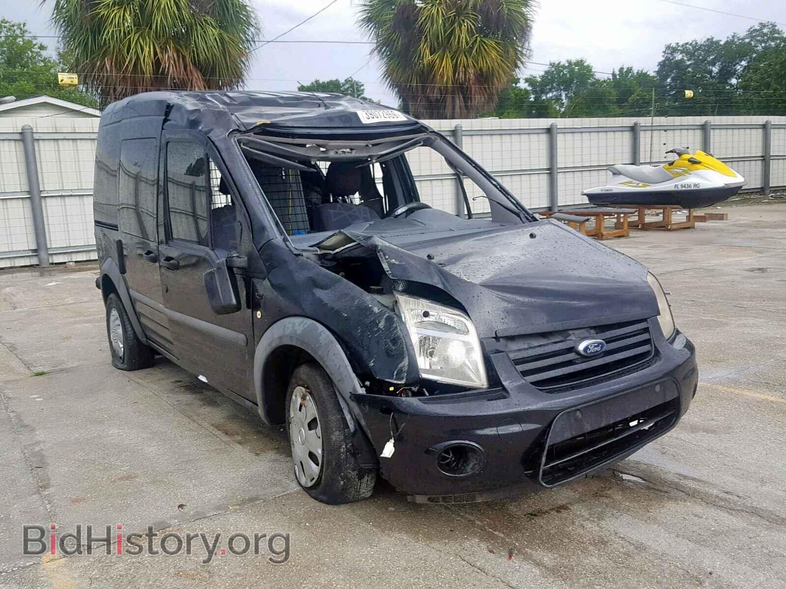 Фотография NM0LS6BN2AT021237 - FORD TRANSIT CO 2010