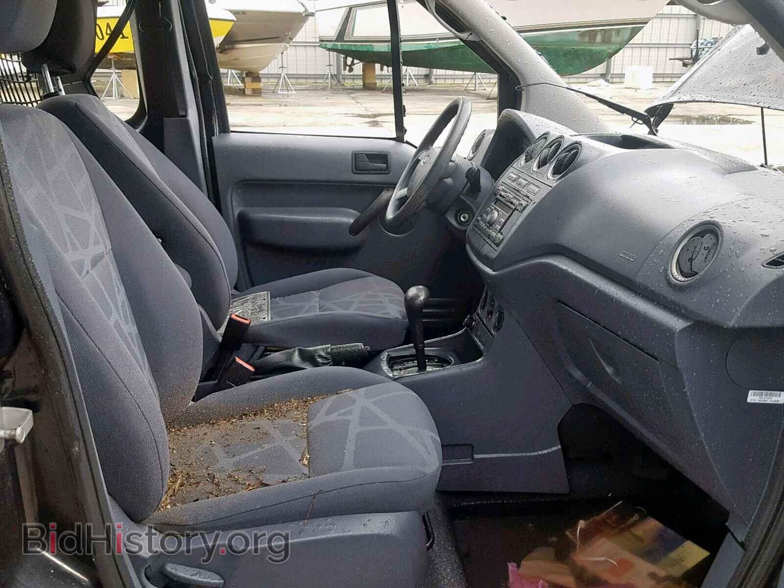 2010 FORD TRANSIT CO - VIN: NM0LS6BN2AT021237 - Фото 5
