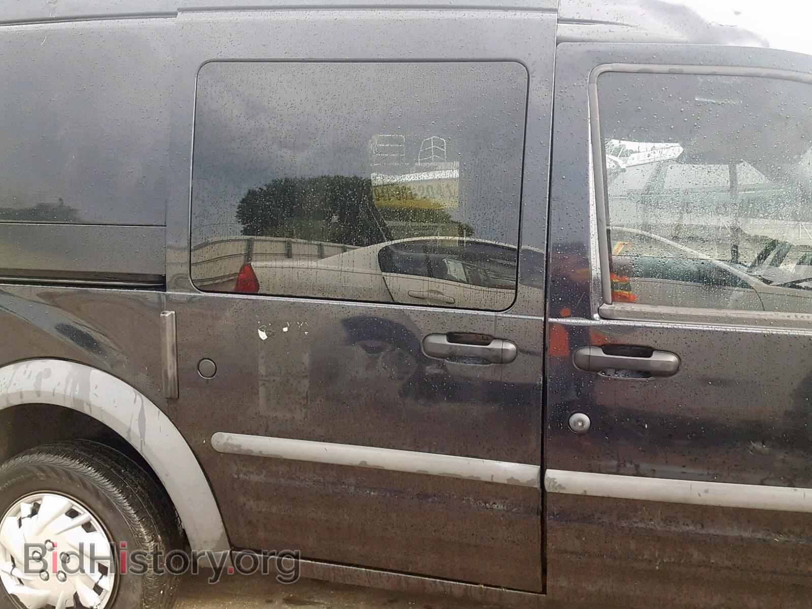 2010 FORD TRANSIT CO - VIN: NM0LS6BN2AT021237 - Фото 6