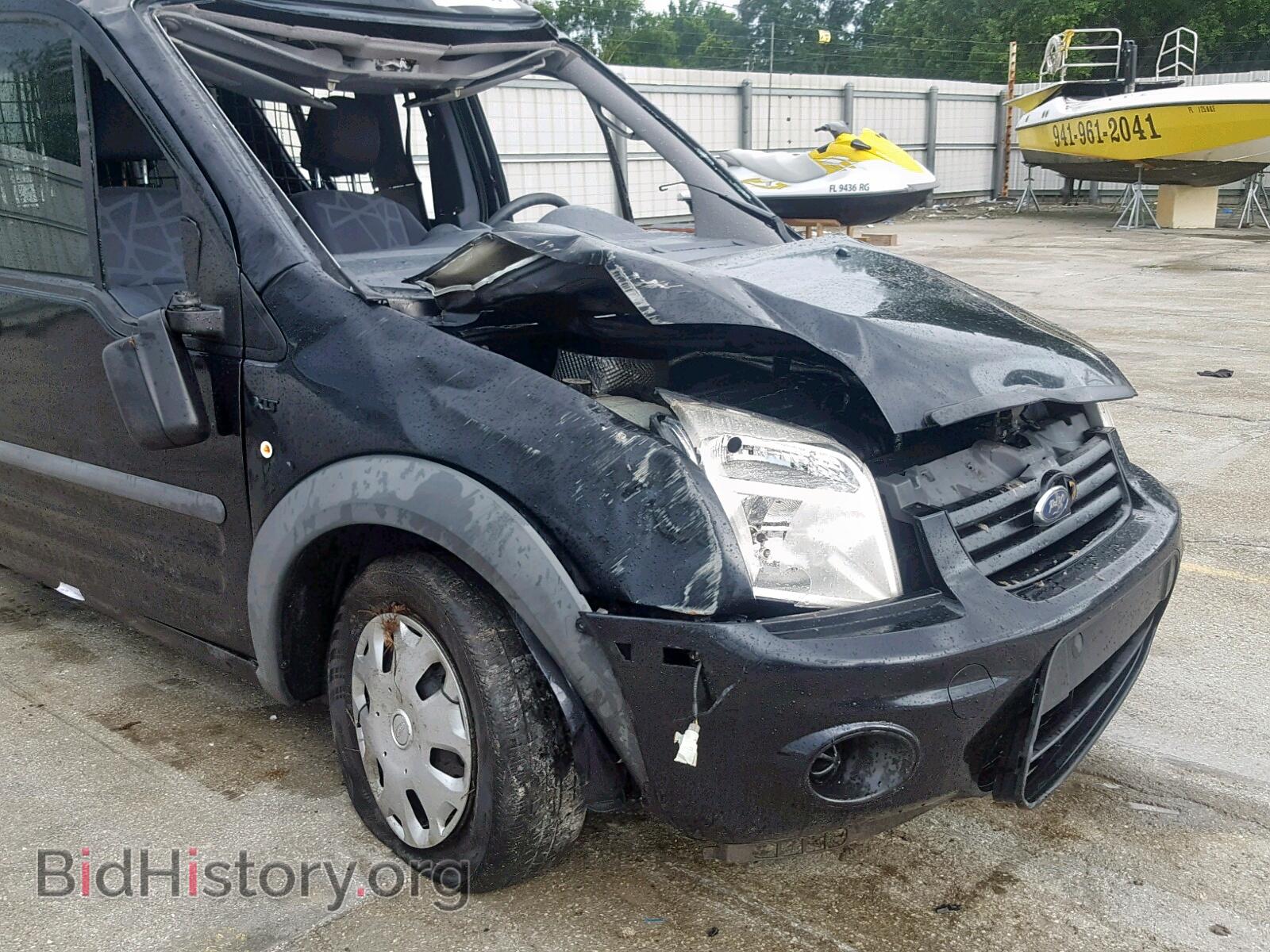 2010 FORD TRANSIT CO - VIN: NM0LS6BN2AT021237 - Фото 9