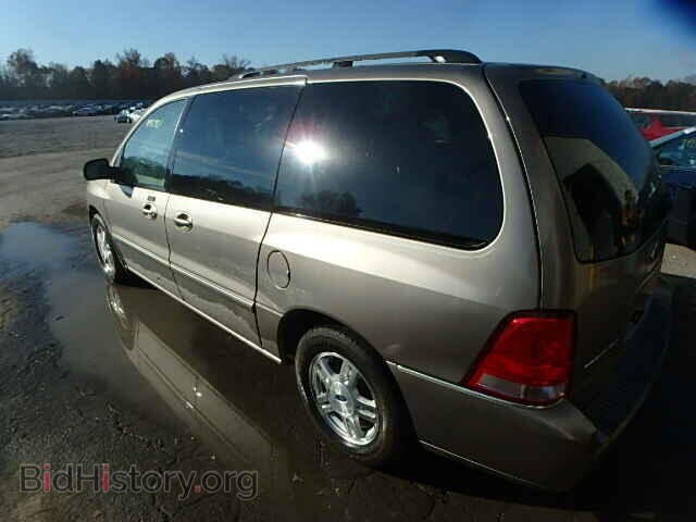 2004 FORD FREESTAR - VIN: 2FMZA52294BB24350 - Фото 3