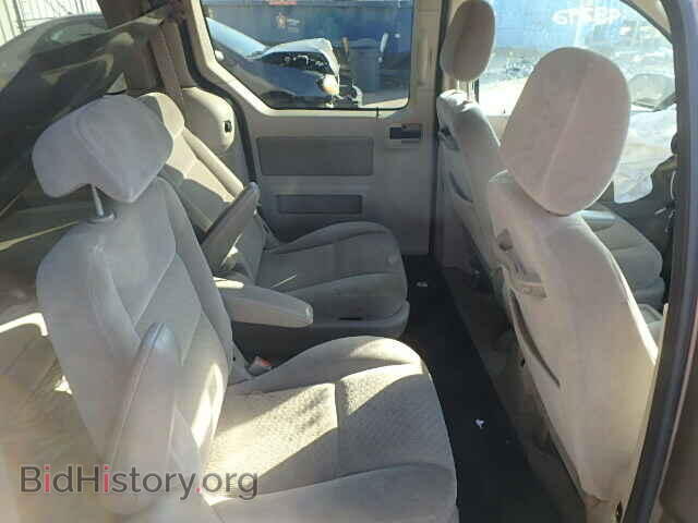 2004 FORD FREESTAR - VIN: 2FMZA52294BB24350 - Фото 6
