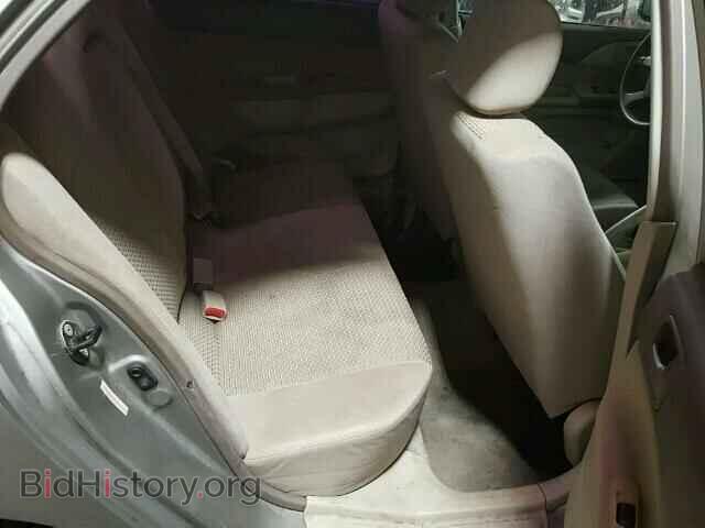 2003 MITSUBISHI LANCER - VIN: JA3AJ26E93U073475 - Photo 6