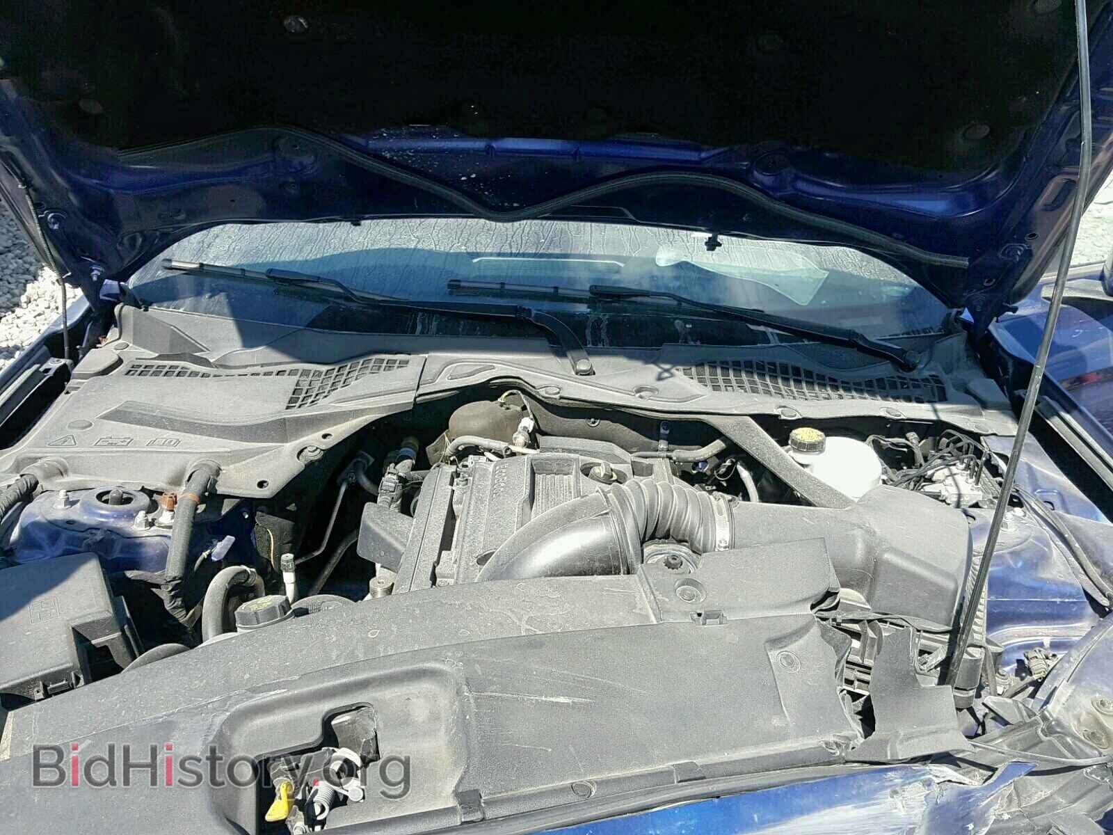 2015 FORD MUSTANG - VIN: 1FA6P8TH5F5432882 - Фото 7