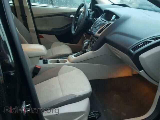2013 FORD FOCUS - VIN: 1FADP3F21DL270727 - Фото 5