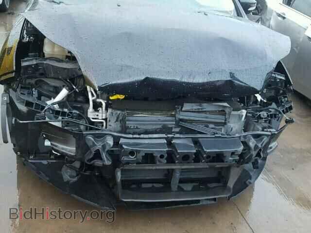 2013 FORD FOCUS - VIN: 1FADP3F21DL270727 - Фото 9
