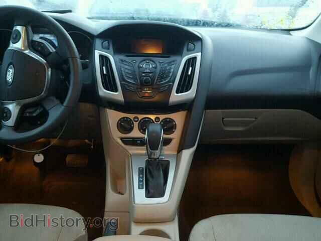 2013 FORD FOCUS - VIN: 1FADP3F21DL270727 - Фото 10