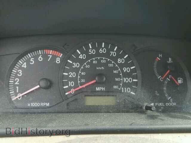 2003 TOYOTA COROLLA - VIN: 1NXBR32E93Z056830 - Photo 8