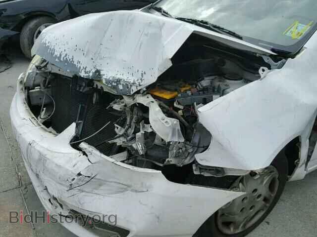 2003 TOYOTA COROLLA - VIN: 1NXBR32E93Z056830 - Photo 10