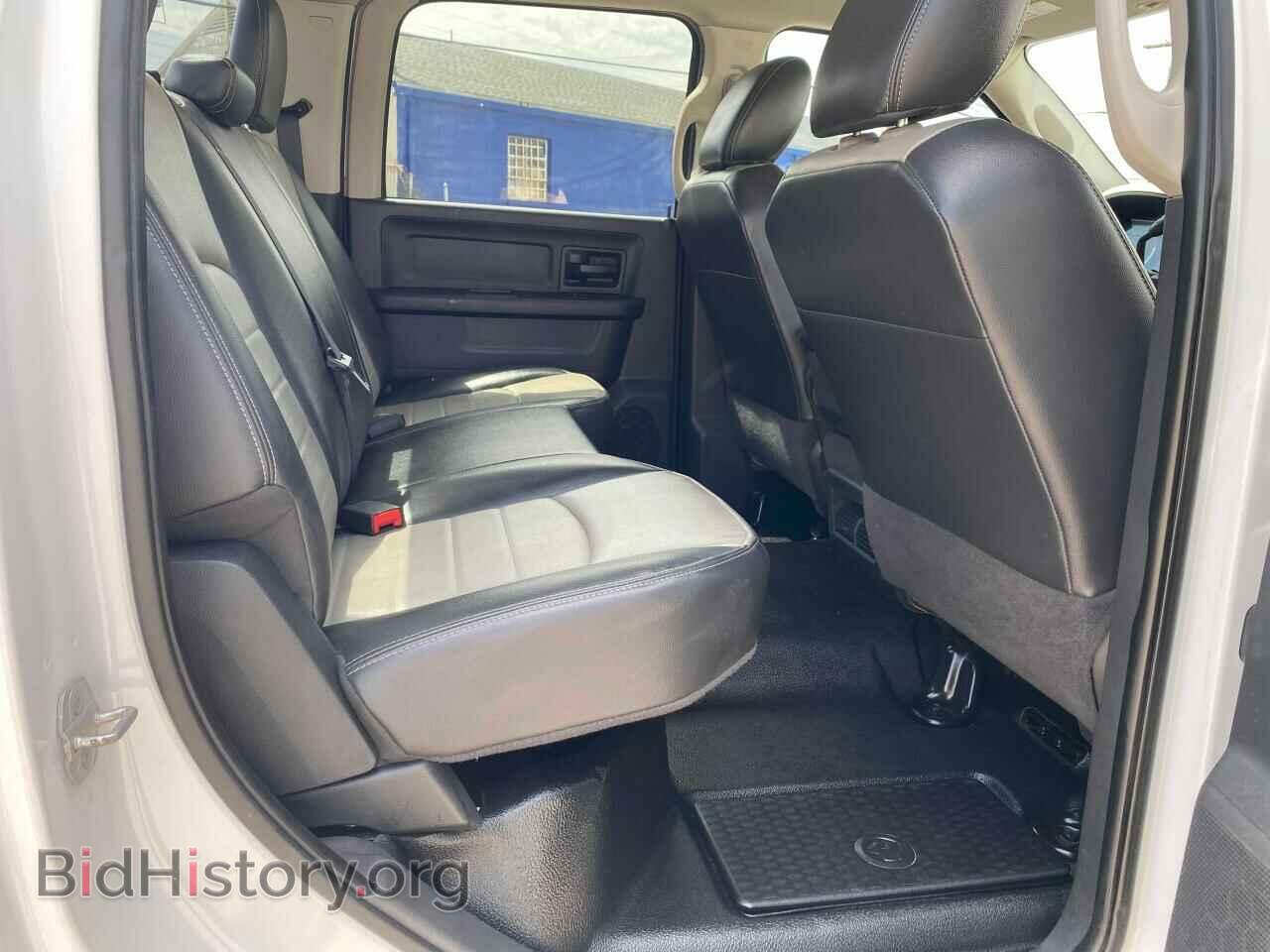 2012 DODGE RAM 2500 - VIN: 3C6UD5HL7CG156304 - Фото 6