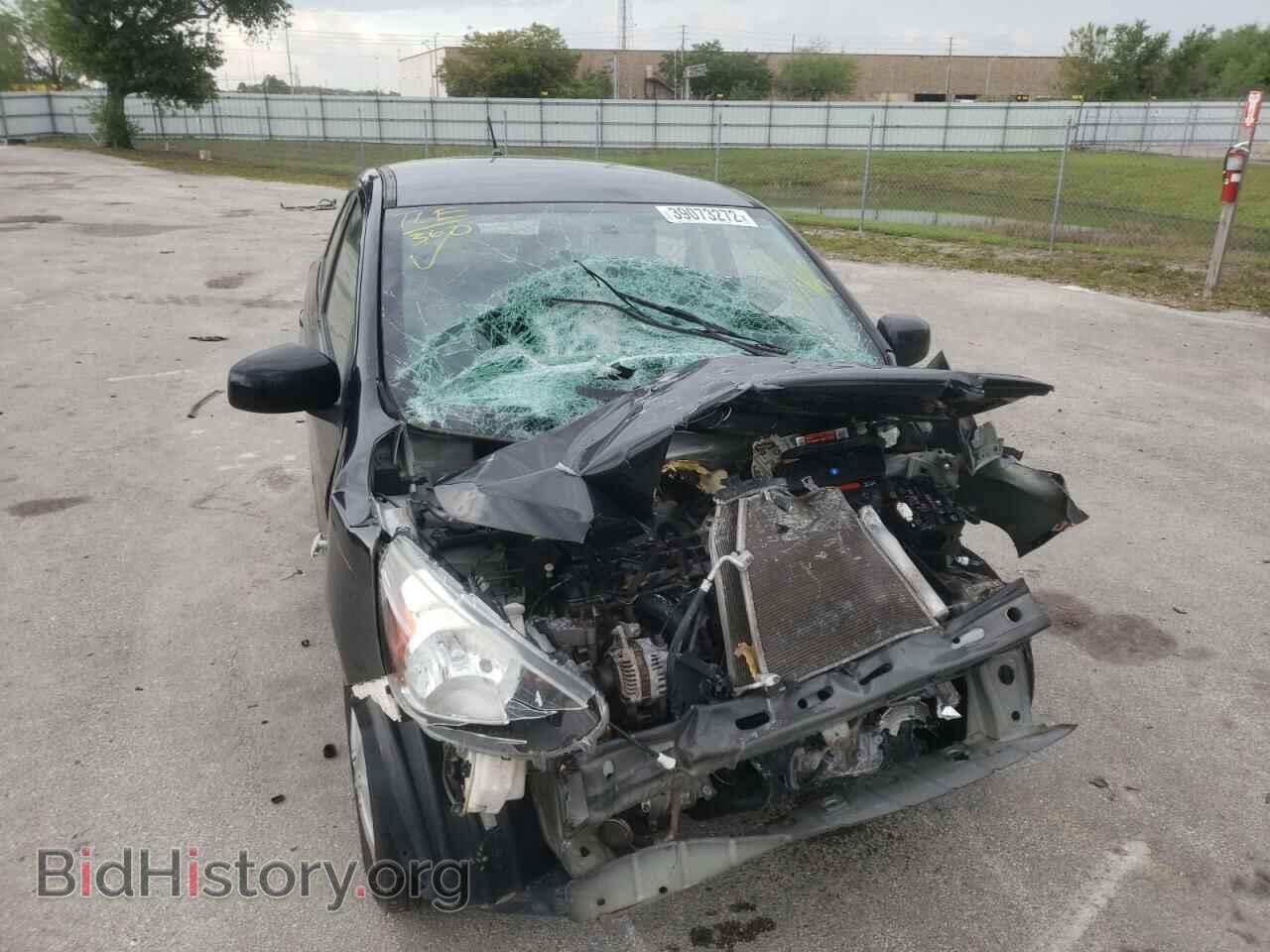 2017 MITSUBISHI MIRAGE - VIN: ML32A3HJ4HH018201 - Фото 9