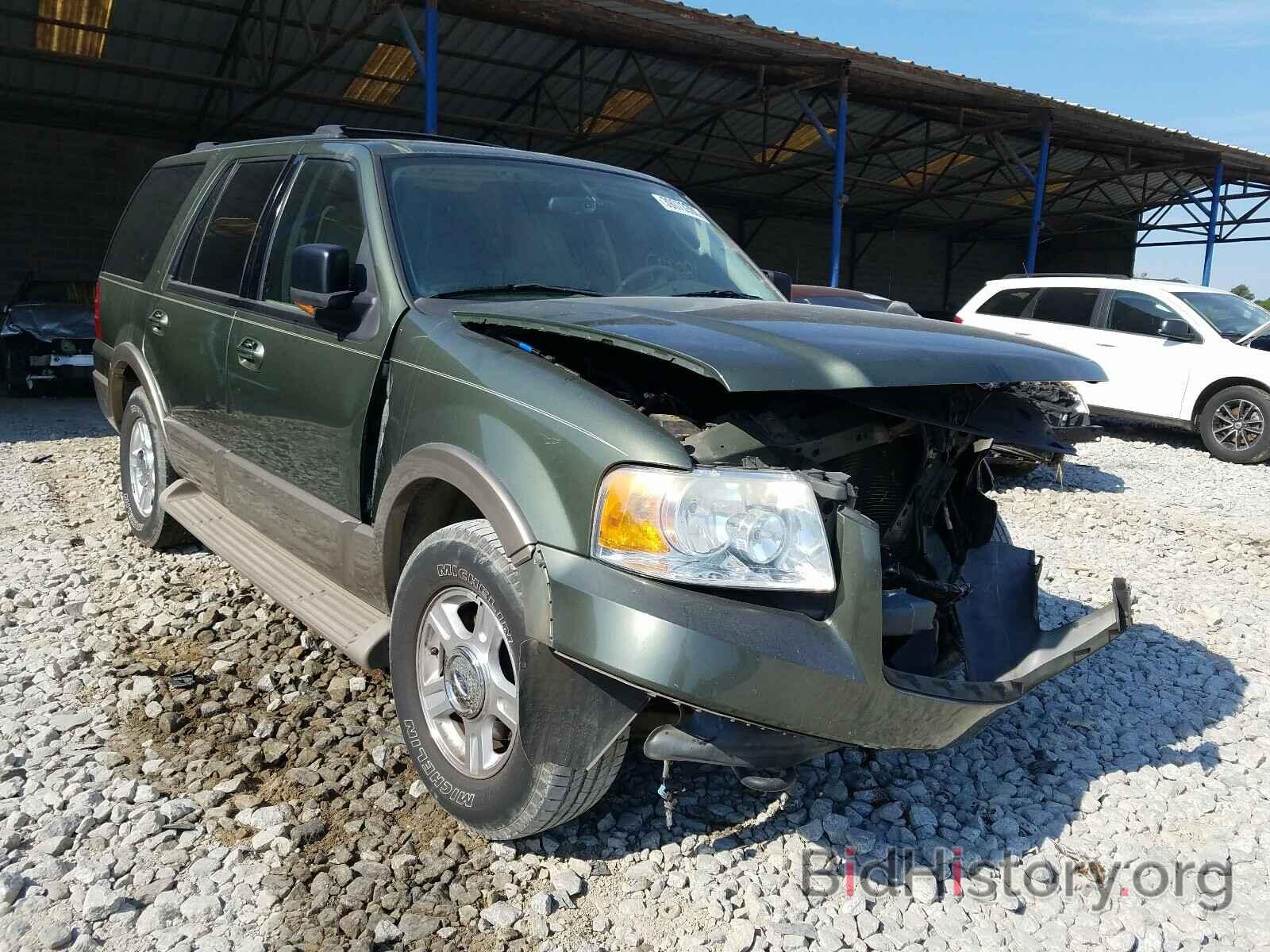 Photo 1FMPU18LX4LB34733 - FORD EXPEDITION 2004
