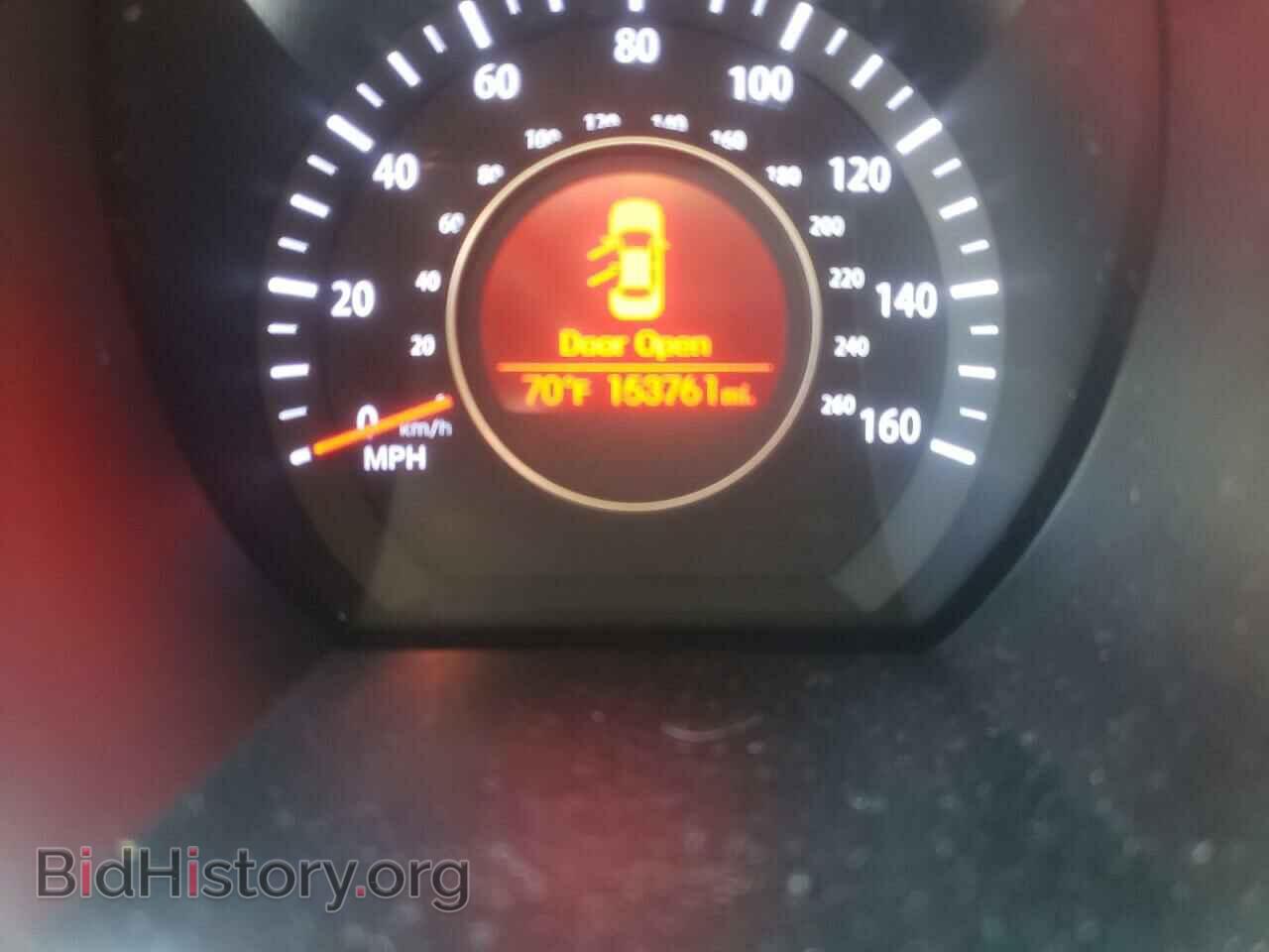 2013 KIA OPTIMA - VIN: KNAGM4A73D5412554 - Фото 8