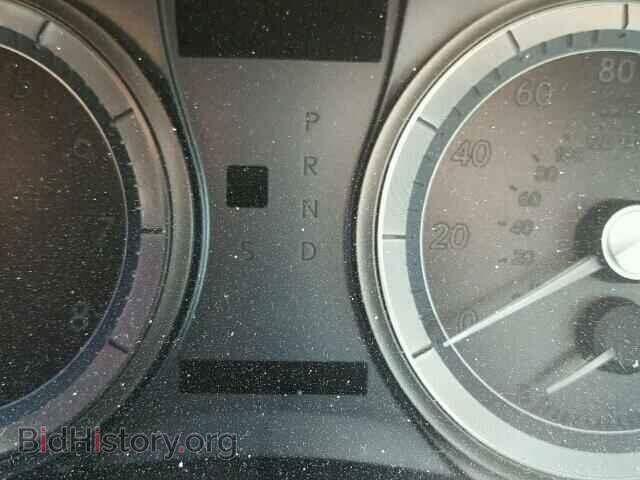 2008 LEXUS ES 350 - VIN: JTHBJ46G882194311 - Фото 8