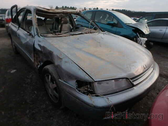 Photo 1HGCD5566SA161950 - HONDA ACCORD 1995