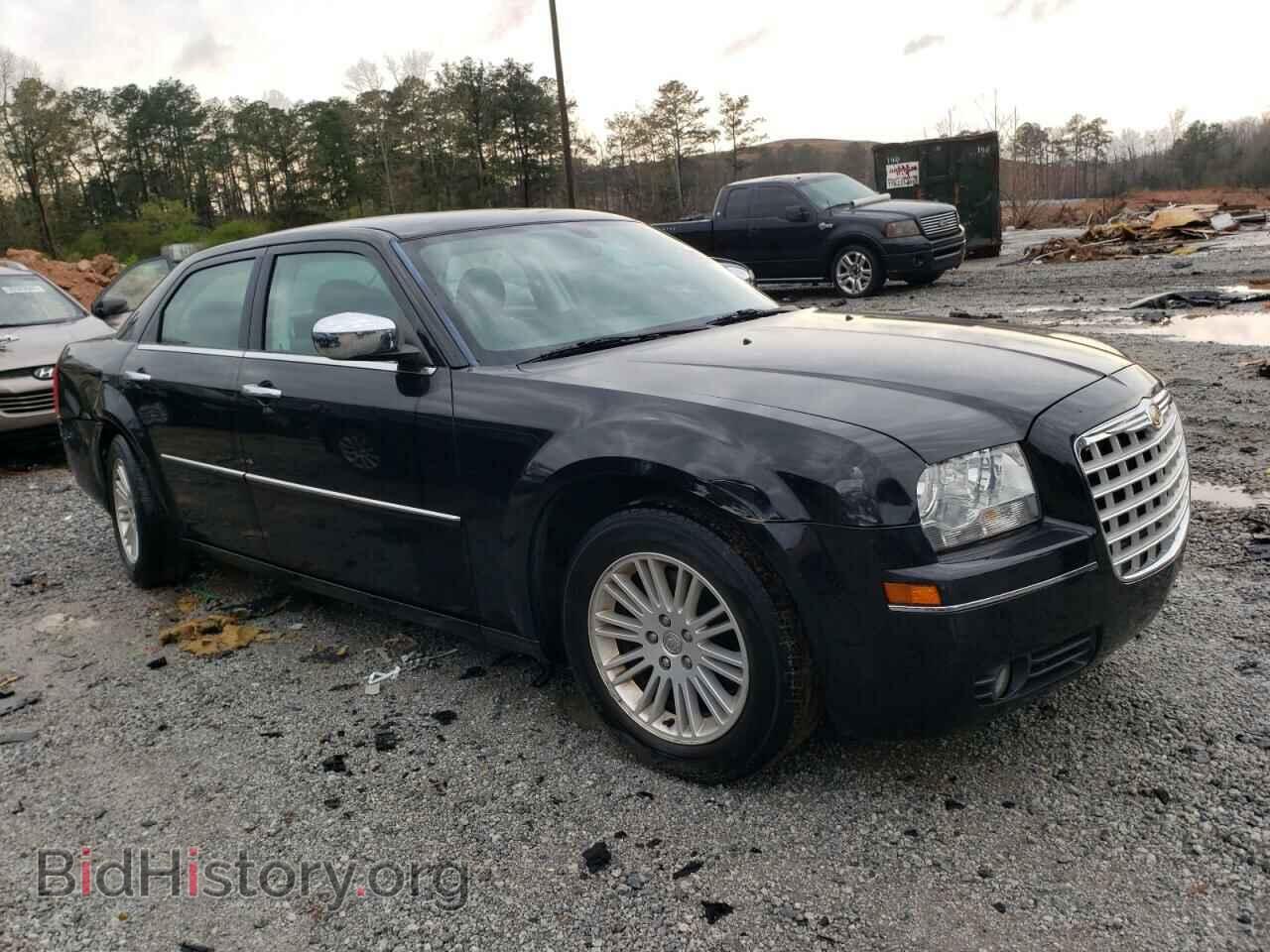 Photo 2C3CA4CD5AH330606 - CHRYSLER 300 2010
