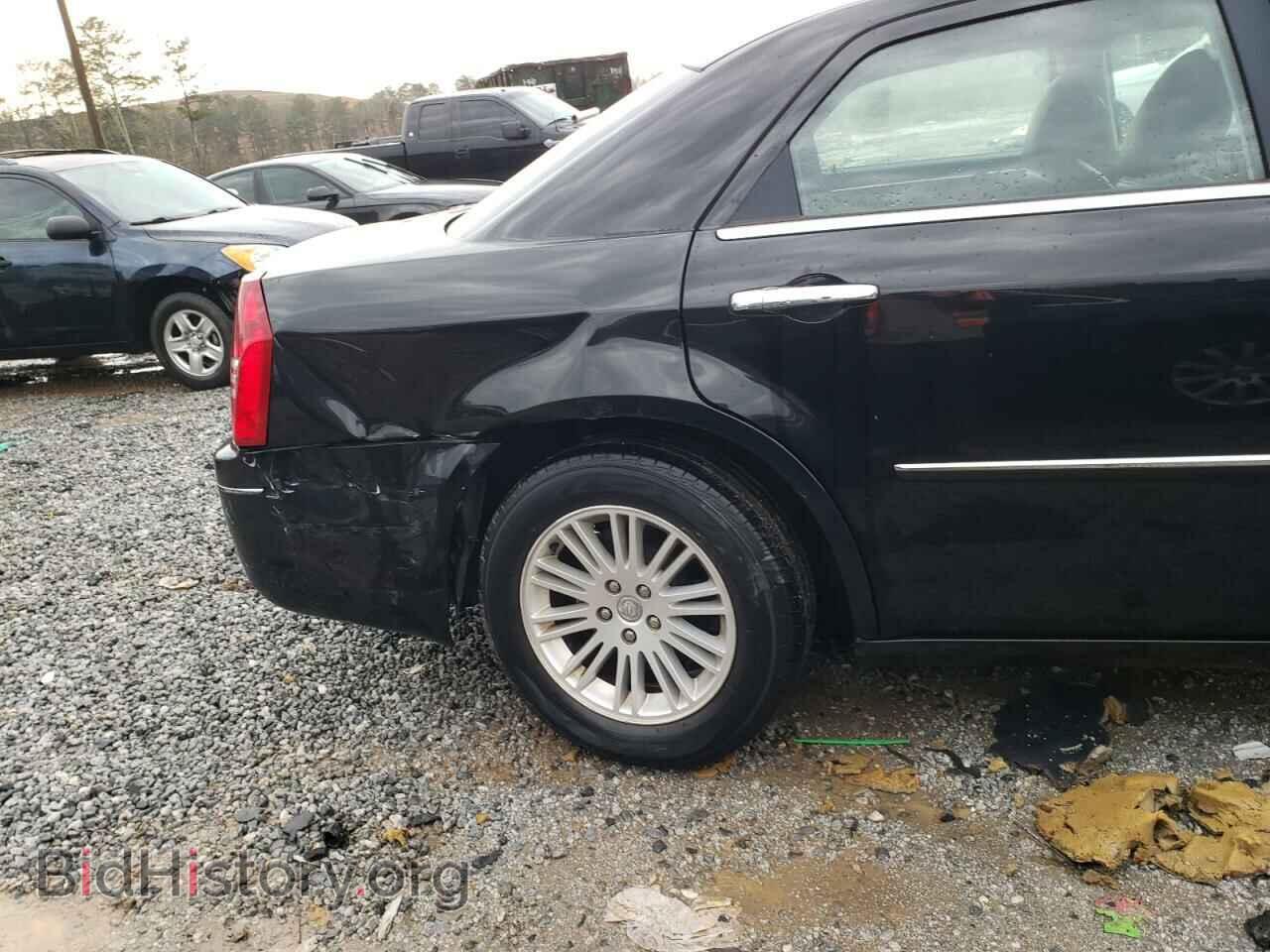 2010 CHRYSLER 300 - VIN: 2C3CA4CD5AH330606 - Фото 9
