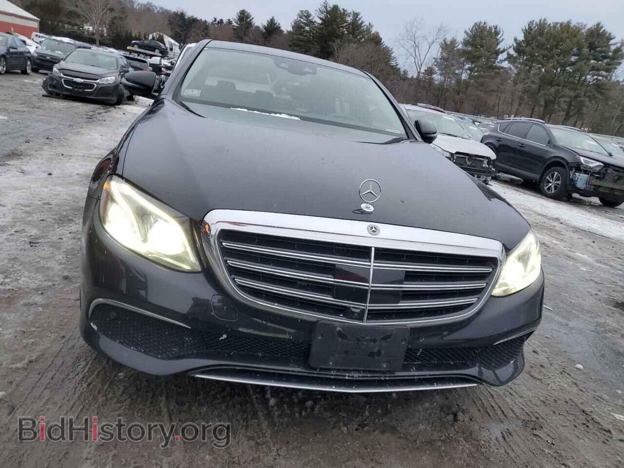 2018 MERCEDES-BENZ E-CLASS - VIN: WDDZF4KB9JA365970 - Фото 5
