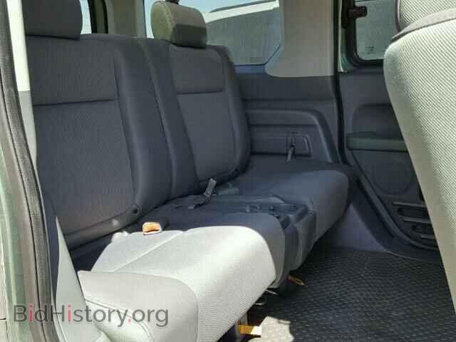 2004 HONDA ELEMENT - VIN: 5J6YH285X4L018723 - Фото 6