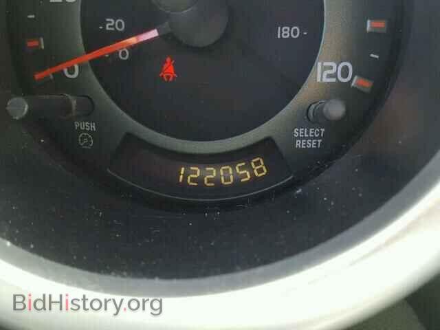 2004 HONDA ELEMENT - VIN: 5J6YH285X4L018723 - Фото 8