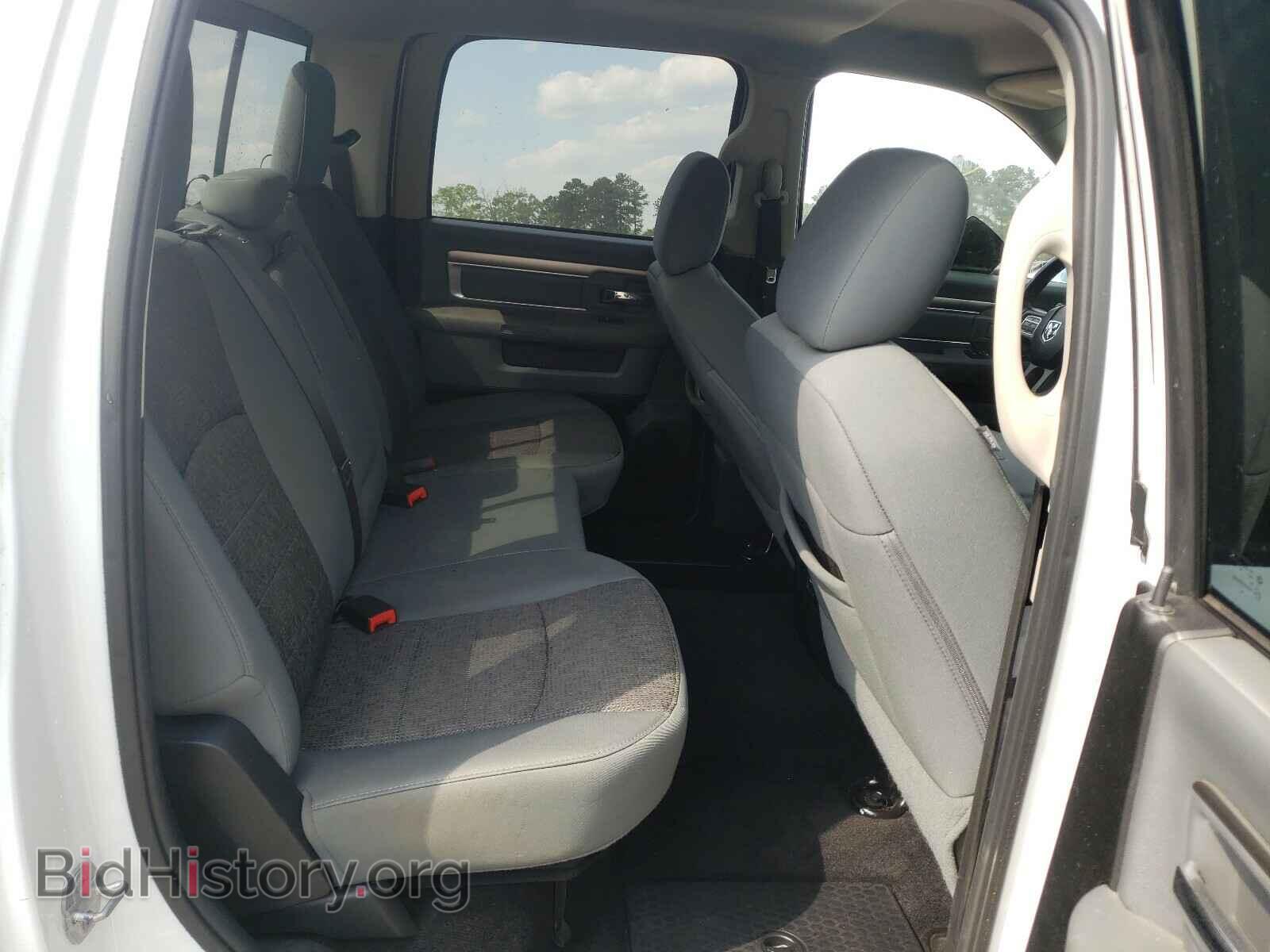 2015 RAM 1500 - VIN: 1C6RR6LT4FS570884 - Фото 6