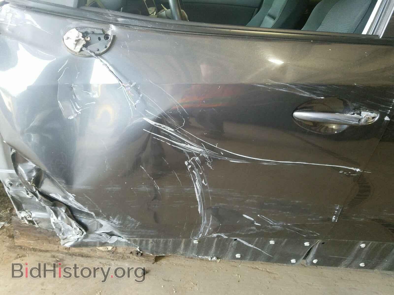 2015 MAZDA CX-5 - VIN: JM3KE4CY2F0442930 - Фото 9