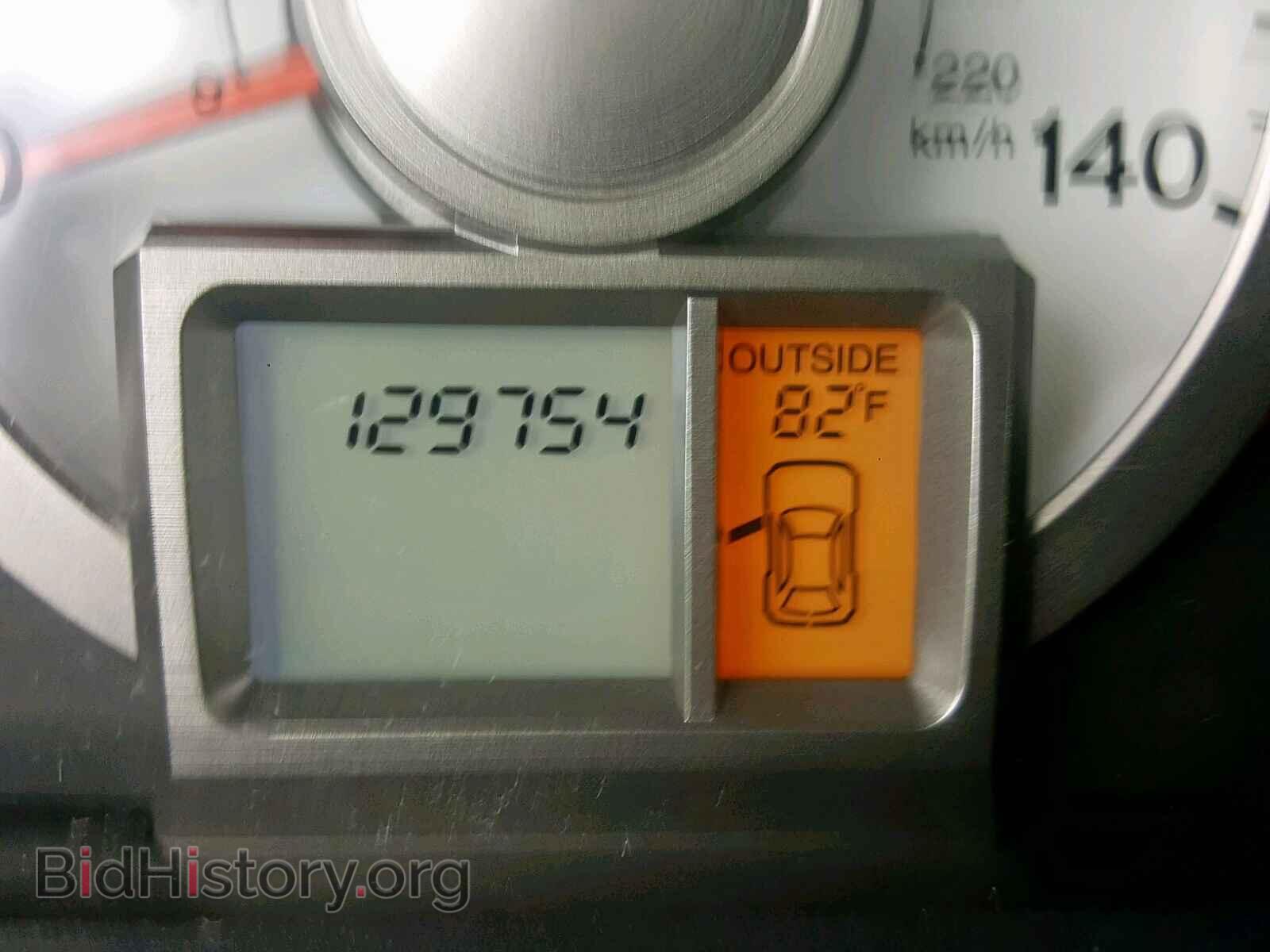 2011 HONDA PILOT EXL - VIN: 5FNYF4H57BB001112 - Фото 8