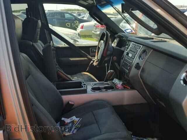 2007 FORD EXPEDITION - VIN: 1FMFK19567LA80188 - Фото 5