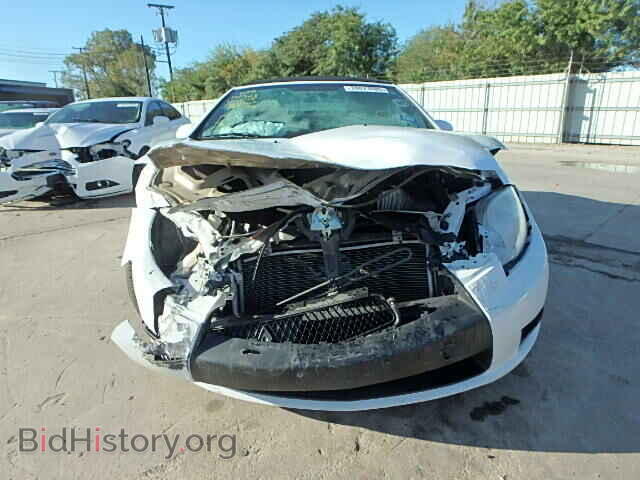 2012 MITSUBISHI ECLIPSE - VIN: 4A37L2EF4CE003485 - Фото 9