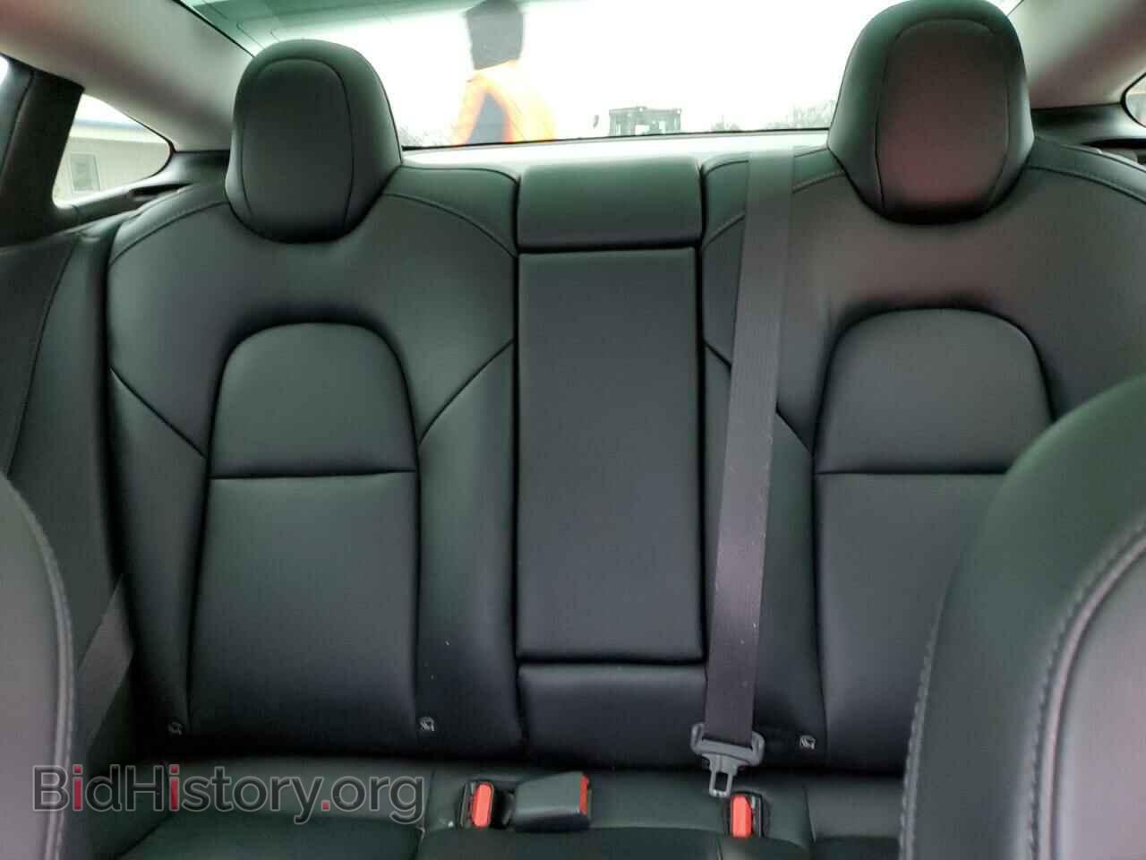 2019 TESLA MODEL 3 - VIN: 5YJ3E1EB7KF408434 - Photo 10