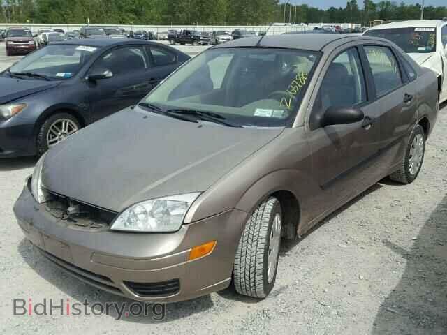 2005 FORD FOCUS - VIN: 1FAFP34N55W294258 - Photo 2