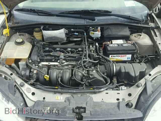 2005 FORD FOCUS - VIN: 1FAFP34N55W294258 - Photo 7