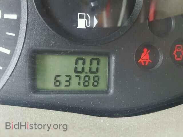 2005 FORD FOCUS - VIN: 1FAFP34N55W294258 - Photo 8