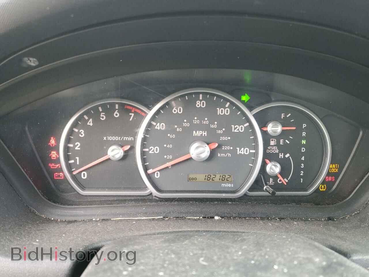 2009 MITSUBISHI GALANT - VIN: 4A3AB36F29E042808 - Фото 9